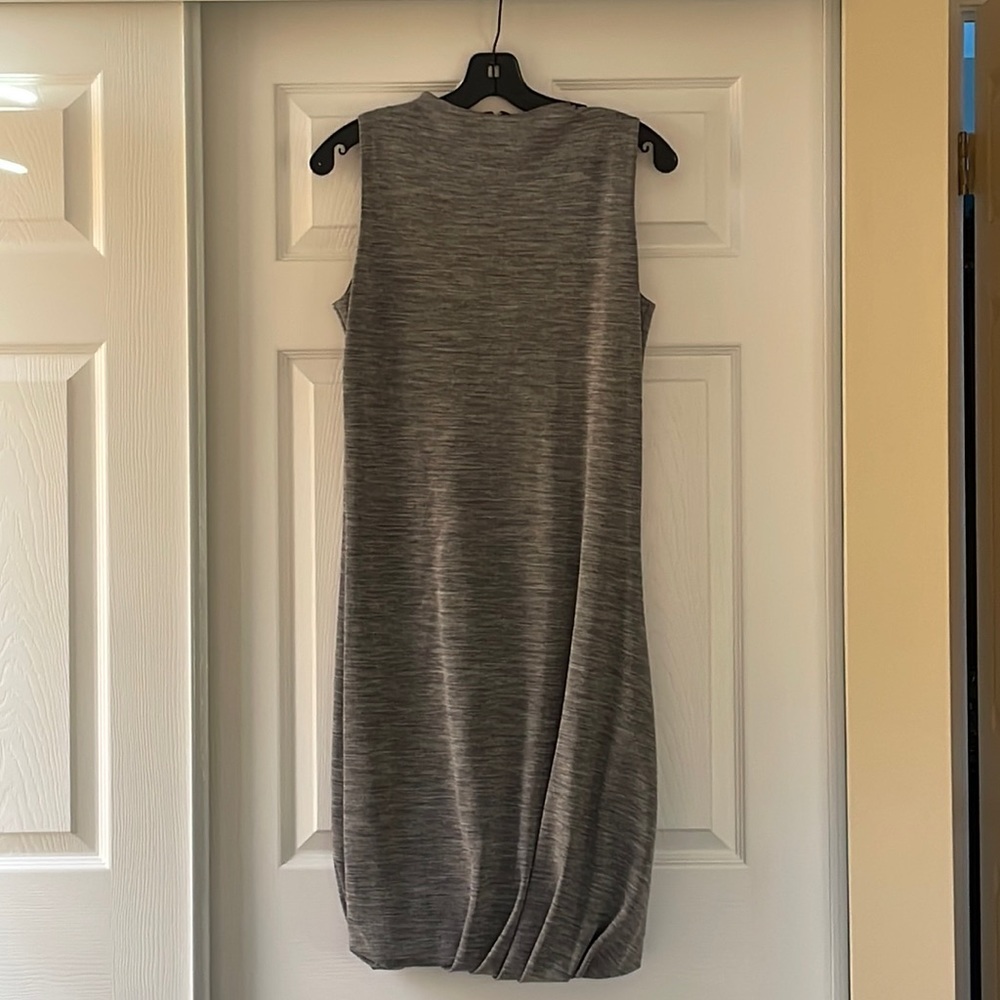 Cotton Armani dress - versatile